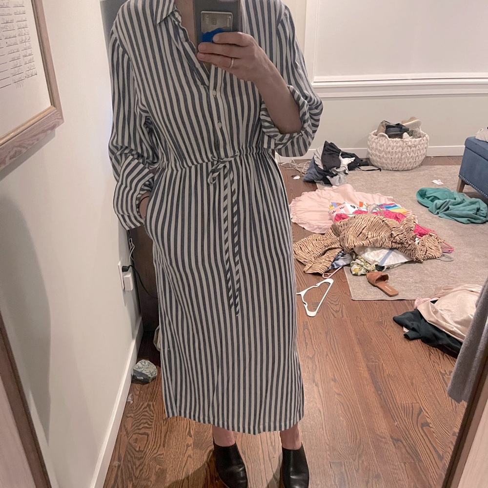 Size XS GAP dress
